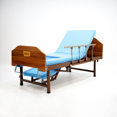 Кровать MET STAUT